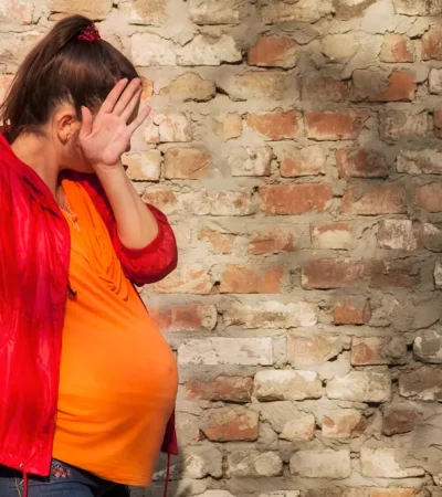 Crisis de pareja tras la llegada de un hijo como atravesar el posparto sin romper el vinculo.