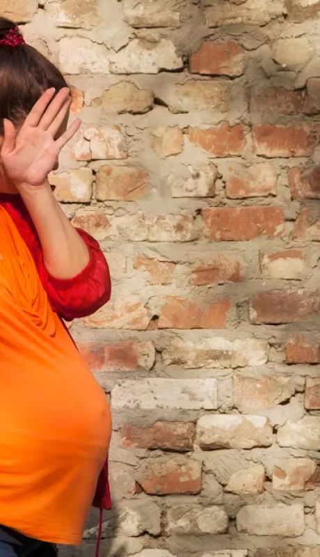 Crisis de pareja tras la llegada de un hijo como atravesar el posparto sin romper el vinculo.