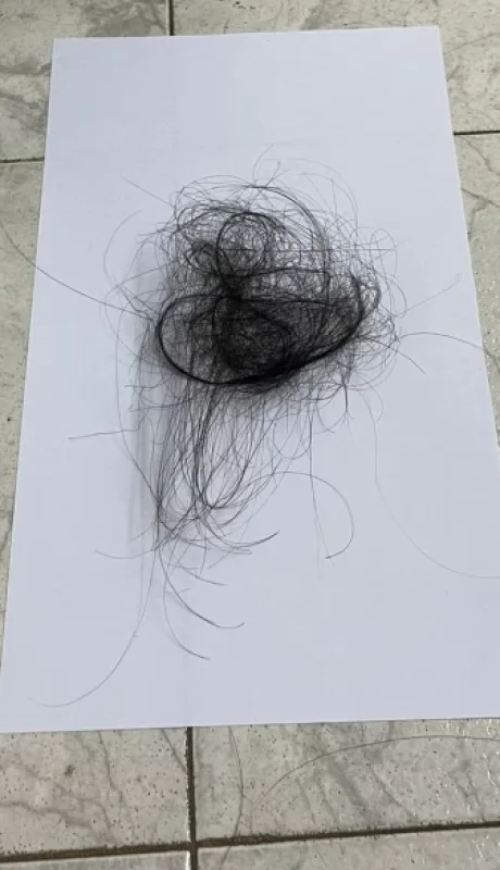 Brutal agresión a una directora de escuela en San Juan: hasta le sacaron pelo