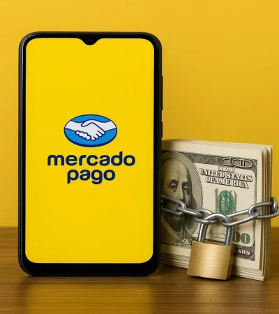 Mercado Pago frenó la venta de dólares y desató pánico minorista