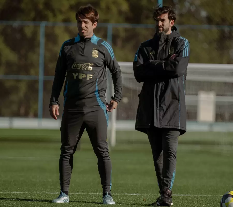 Las entradas para el Mundial Sub 20 serán muy accesibles.