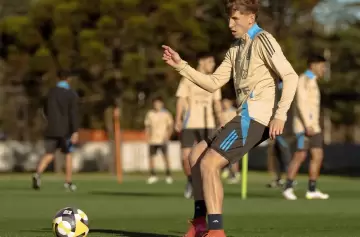 ¡Atención mendocinos!: revelaron los accesibles precios para el Mundial Sub 20 de Chile