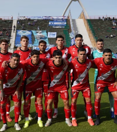 Maipú visitó Mar Del Plata.