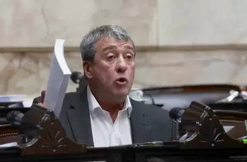 Adolfo Bermejo: "El mendocino espera que el peronismo proponga cambios"