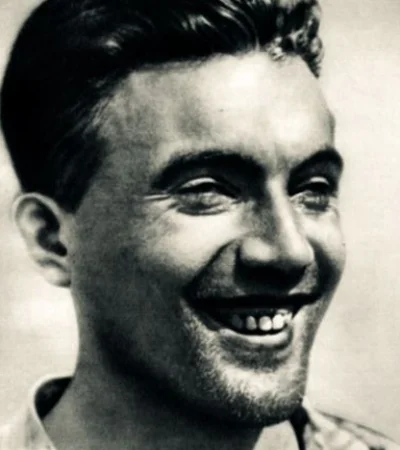 Julius Fucík, fue fusilado el 8 de septiembre de 1943.