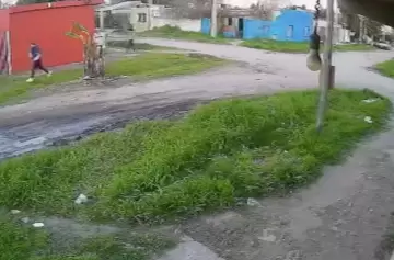 Un adolescente fue asesinado tras defender a su mamá de un robo