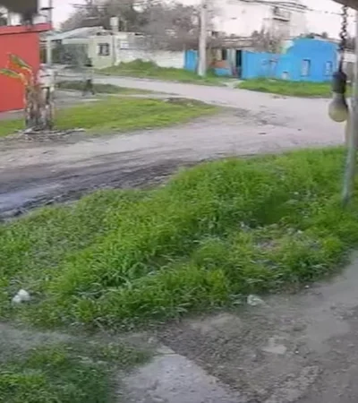 Un adolescente fue asesinado tras defender a su mamá de un robo