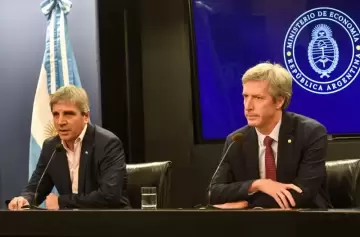 Cómo remontará Milei la derrota en el plano económico para el 26 de octubre