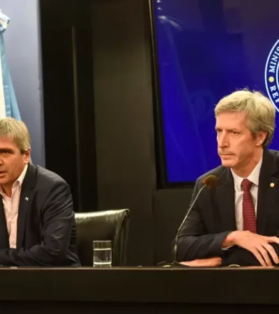 Economía y el Banco Central tendrán que responder