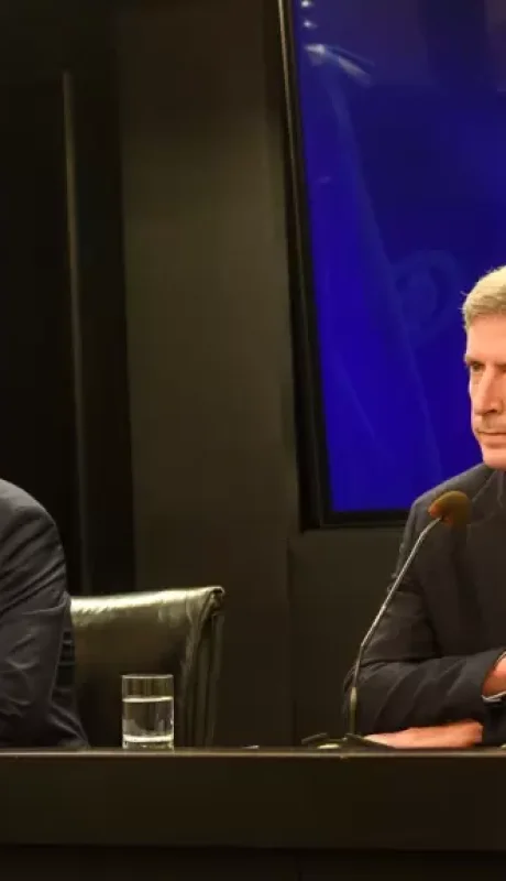 Economía y el Banco Central tendrán que responder