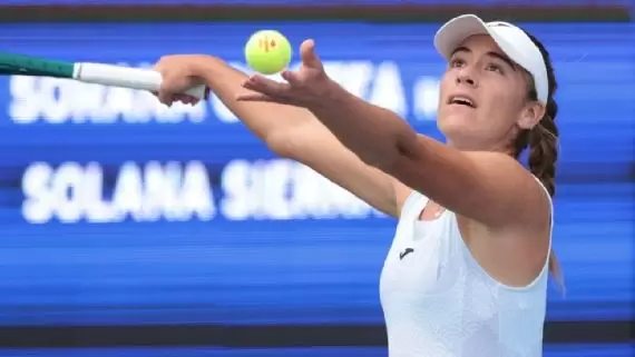 La marplatense sube en el ranking