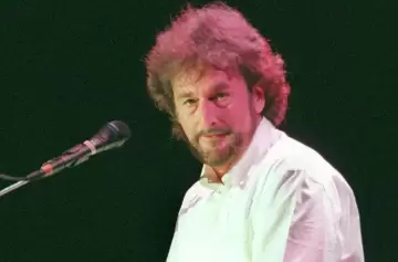 Luto en el Rock Mundial: murió Rick Davies, cofundador de Supertramp, a los 81 años