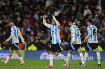 Ecuador vs Argentina: día, hora y cómo seguirlo en vivo