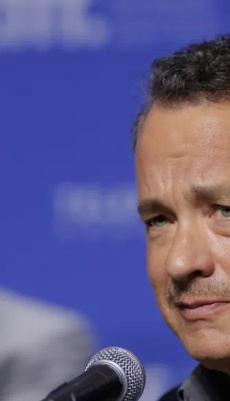 Ahora el magnate se la agarro contra el ganador del Óscar y le habría privado de un importante reconocimiento de las fuerzas armadas de EE.UU.