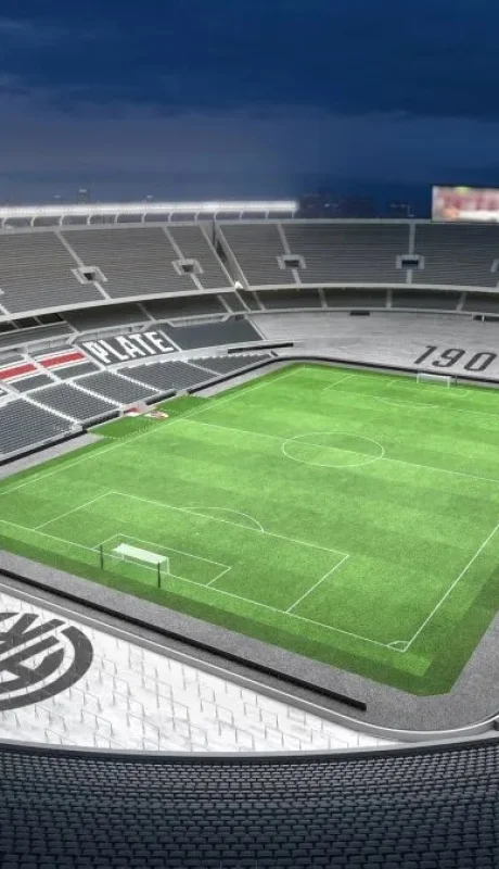 Estadio de River Plate