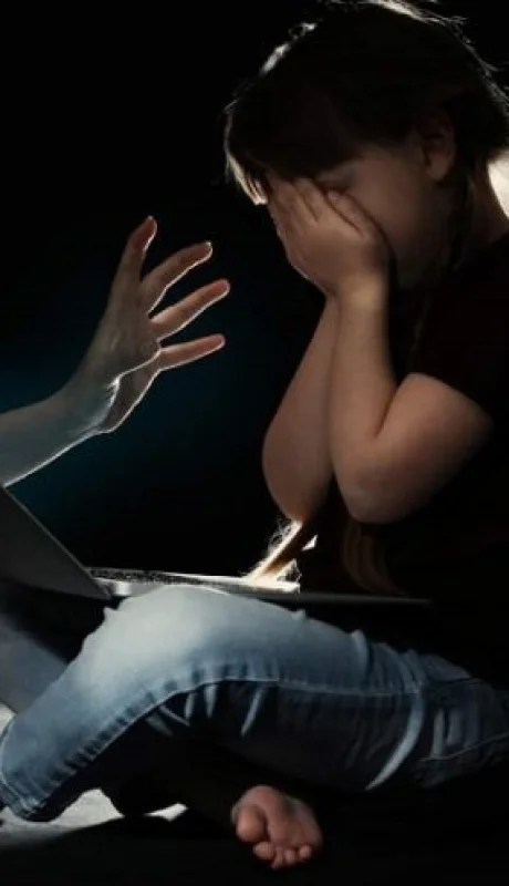 ¡Alerta! Niñas fueron captadas en Roblox y sumadas a un grupo con material sexual