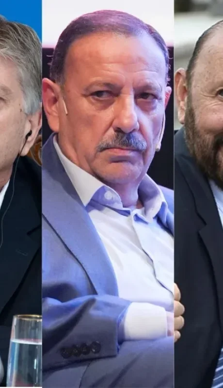 Los gobernadores peronistas avanzan en una estrategia conjunta.