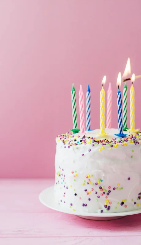 09/09: la jornada que reúne a actores, cantantes y estrellas en su cumpleaños.