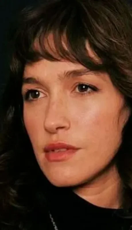 Cande Vetrano se mostró junto a Andrés Gil y respondió con una frase enigmática.