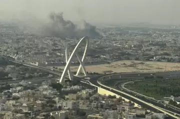 Israel ataca a líderes de Hamás en Qatar: la dura respuesta de Doha