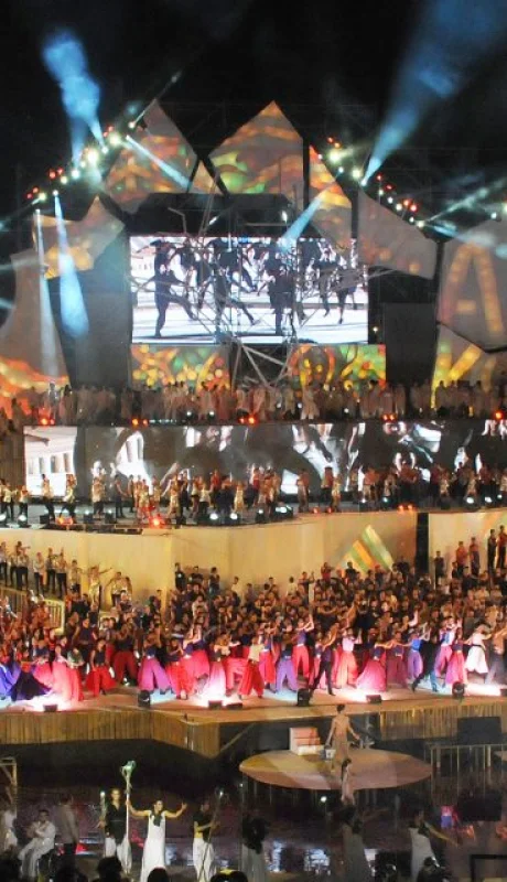 La Fiesta Nacional de la Vendimia 2026 confirmó sus fechas.