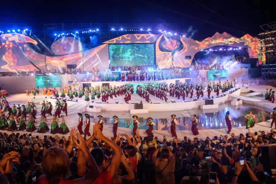 Fechas confirmadas para Vendimia 2026.