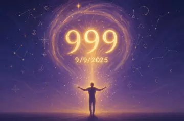 Portal 9/9/2025: qué significa el 999 y por qué puede cambiar tu vida