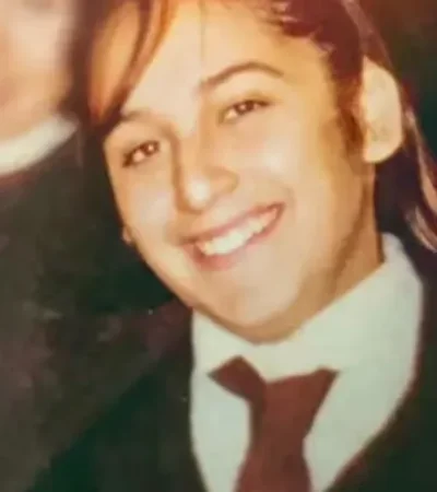 María Soledad era alumna del Colegio del Carmen y San José, de Catamarca.