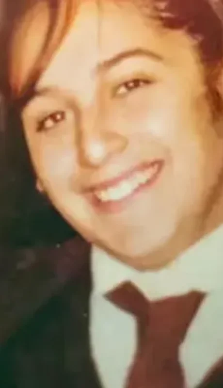 María Soledad era alumna del Colegio del Carmen y San José, de Catamarca.