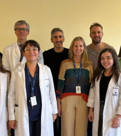 Científicos demostraron que una molécula experimental puede bloquear el hígado ante casos de hepatitis fulminante.