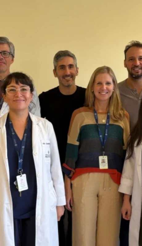 Científicos demostraron que una molécula experimental puede bloquear el hígado ante casos de hepatitis fulminante.