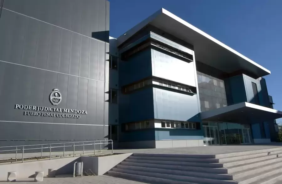 Ahoira, los tribunales, a través de un usuario autorizado, podrán consultar de manera automática los nombres, DNI o CUIL de cada una de las partes.