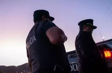 Gran Mendoza: operativos policiales preventivos con resultados positivos