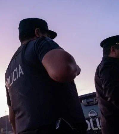 En los operativos trabajaron la Unidad de Acción Preventiva junto con otras dependencias. (Foto: web)