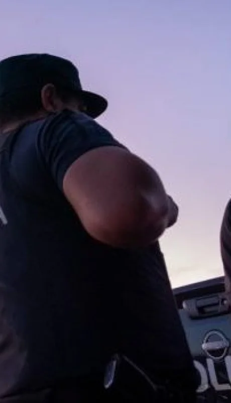 En los operativos trabajaron la Unidad de Acción Preventiva junto con otras dependencias. (Foto: web)