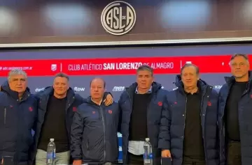 San Lorenzo, al rojo vivo: el regreso de Moretti desató una crisis en la Comisión Directiva