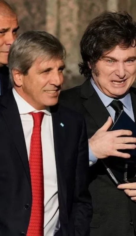 El oficialismo busca acercar más votantes de cara a los comicios de octubre sin resignar las metas económicas estructurales. (Imagen: redes)