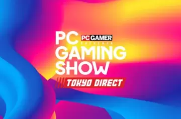 PC Gaming Show 2025 se prepara para sorprender en el Tokyo Game Show