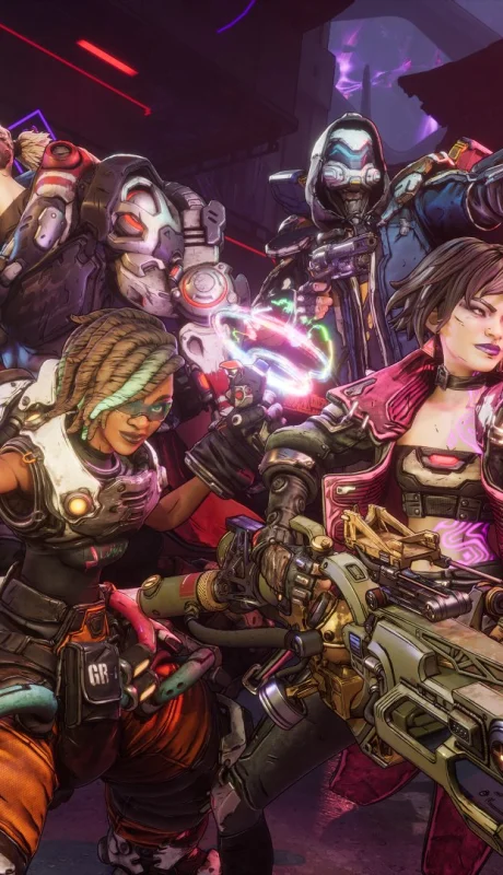 Borderlands 4