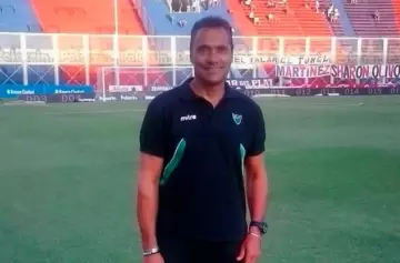 Dolor en el fútbol: murió a los 60 años un exarquero de Boca