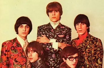 El adiós a Cayetano "Kay" Galifi, el guitarrista que ayudó a fundar el rock nacional