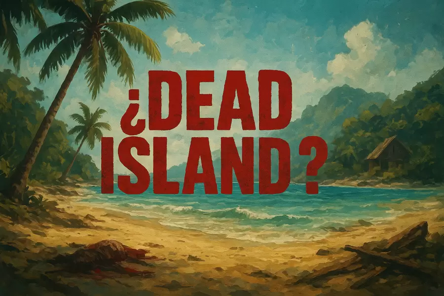 Dead Island