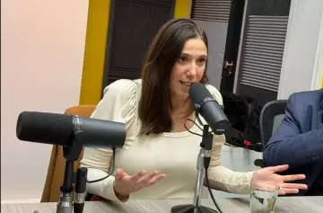 Uceda: agenda de oposición para reivindicar el trabajo, los derechos y al Estado