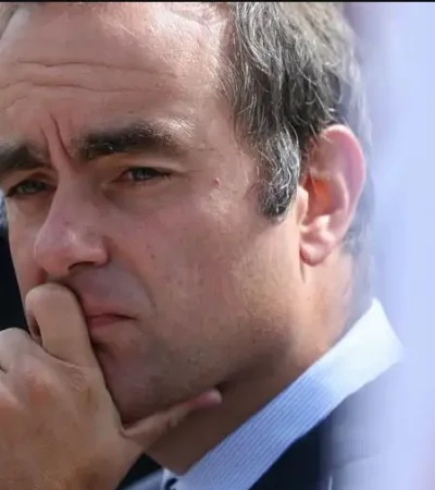 El nuevo primer ministro tendrá el difícil desafío de lograr un acuerdo presupuestario.