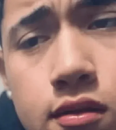 El adolescente extraviado fue visto por última vez en el barrio Patricios. Foto: Ministerio Público Fiscal de Córdoba