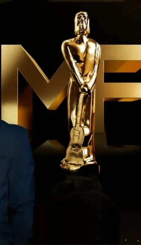 Santiago del Moro será el encargado de conducir la ceremonia de los Premios Martín Fierro de Televisión Abierta 2025.