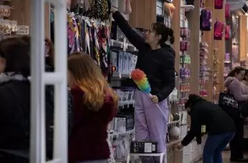 Agosto 2025: los números detrás del impacto en las ventas de comercios y pymes