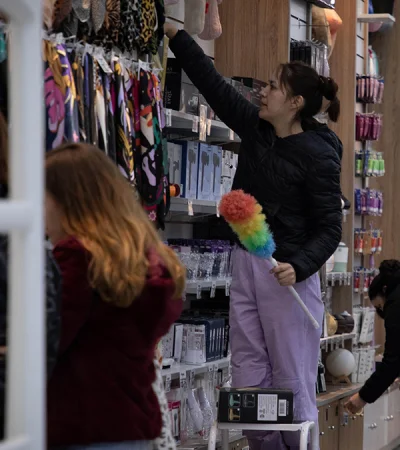 Compras, promociones y planificación de stock: claves del desempeño pyme.