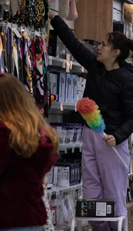 Compras, promociones y planificación de stock: claves del desempeño pyme.