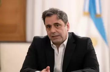 Para reconectar con los gobernadores, Milei revive el Ministerio del Interior